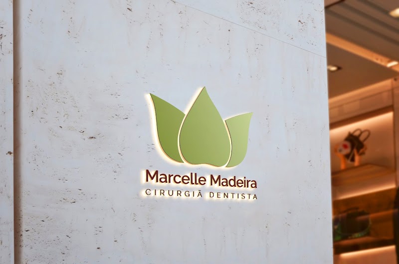 Dra. Marcelle Madeira Odontologia