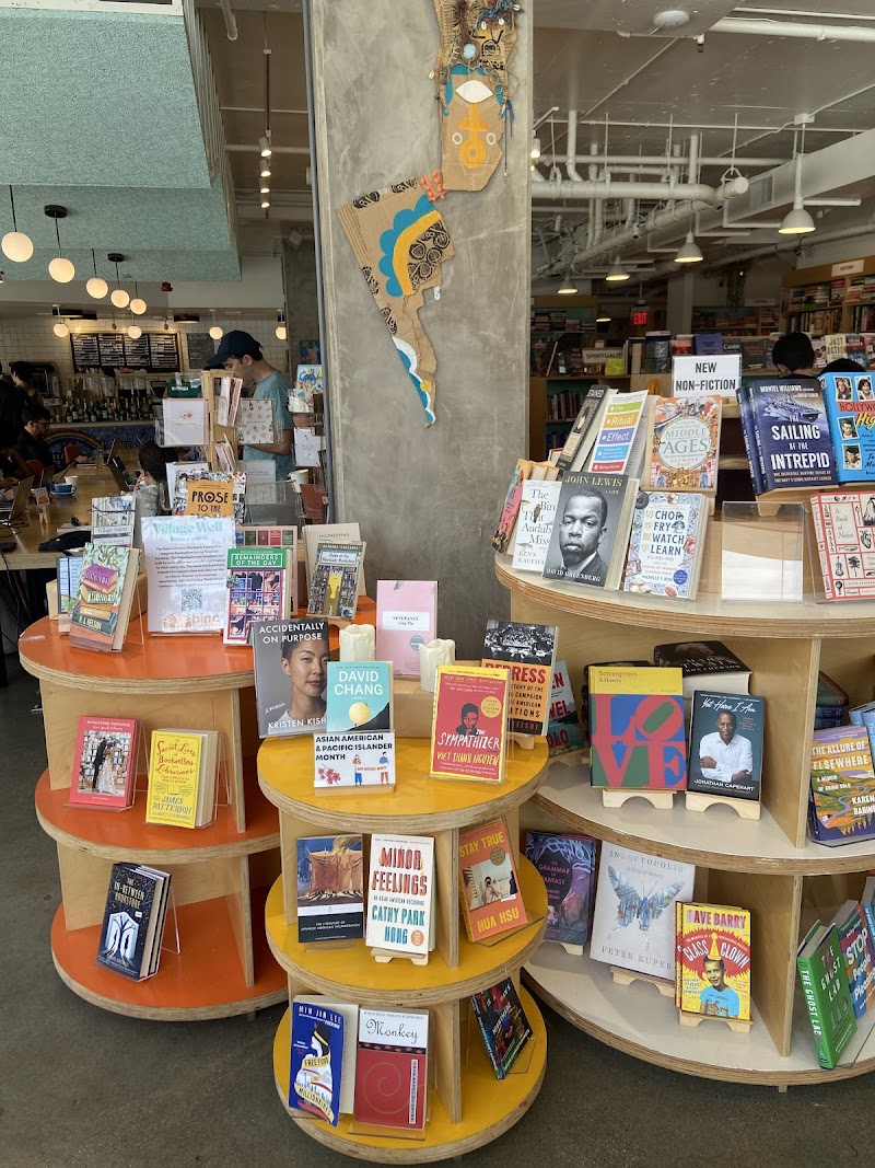 Village Well Books & Coffee photo 3