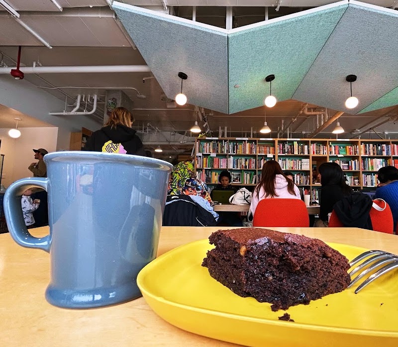 Village Well Books & Coffee photo 2