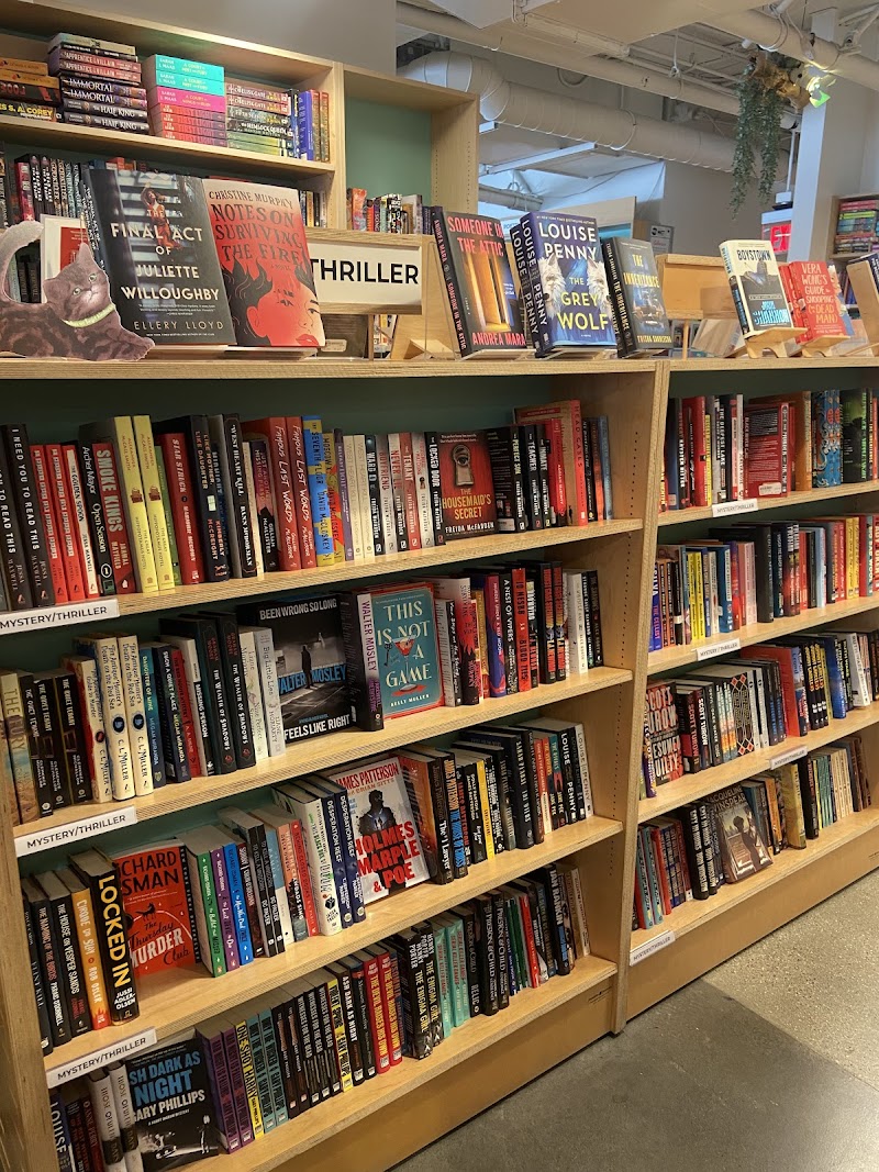 Village Well Books & Coffee photo 4