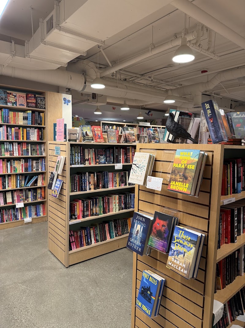 Village Well Books & Coffee photo 4