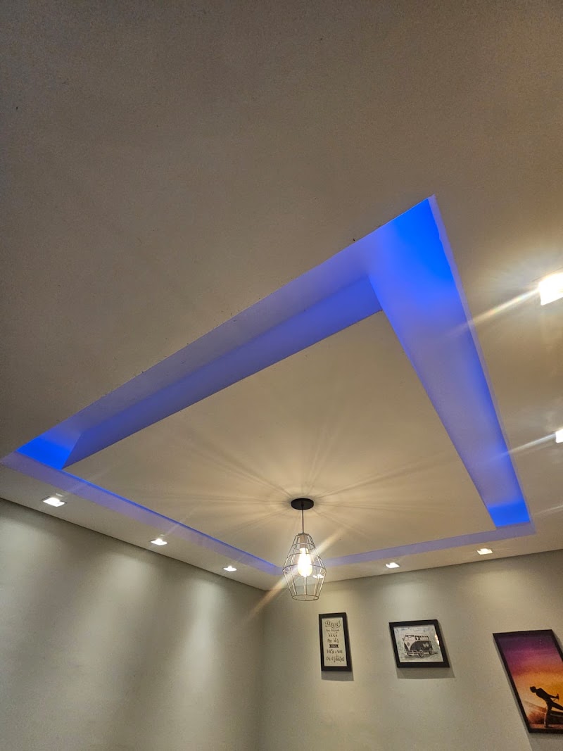 Foto de Eletricista em Joinville - Moderniza Soluções Elétricas