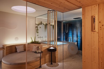 wellnest Hamburg - euer privates Spa in Altona