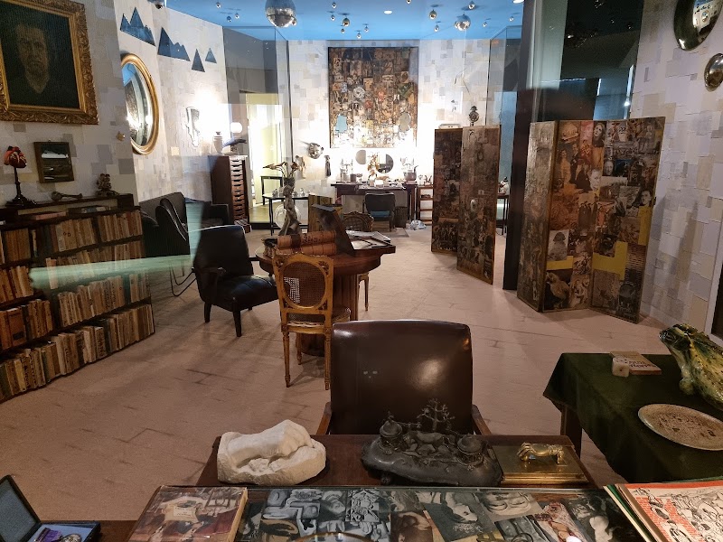 Museum Of Contemporary Art