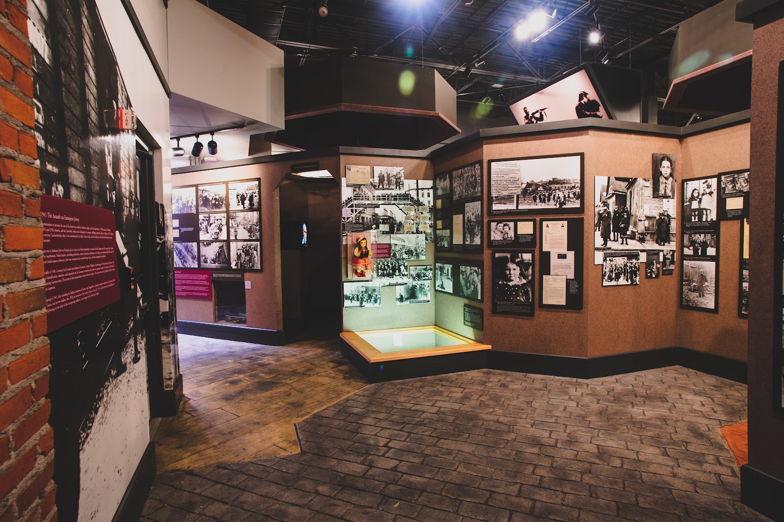 The Breman Museum & Cultural Center