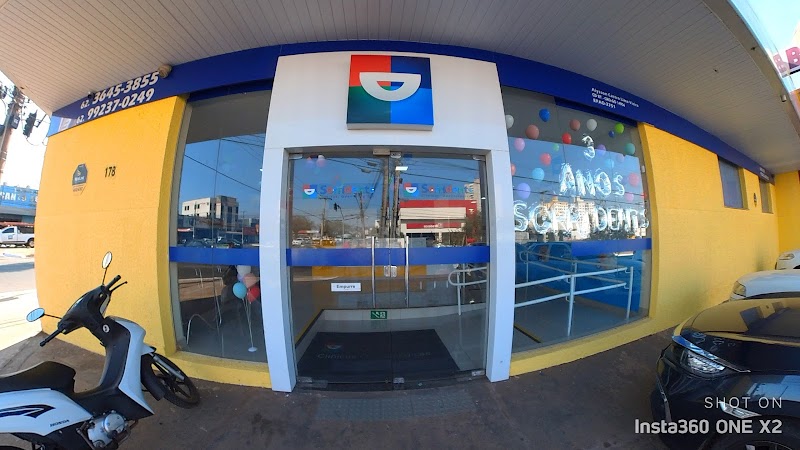 Sorridents Pedro Ludovico: Clínica Odontológica, Clareamento Dental, Periodontia em Goiânia GO - foto 2