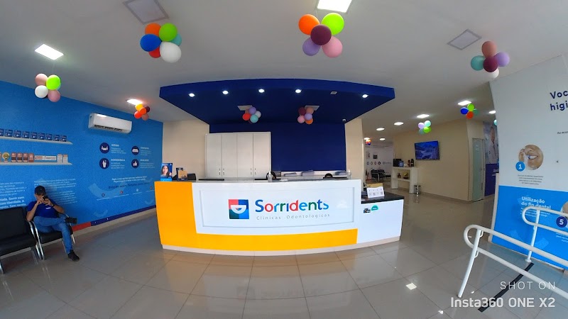 Sorridents Pedro Ludovico: Clínica Odontológica, Clareamento Dental, Periodontia em Goiânia GO - foto 1