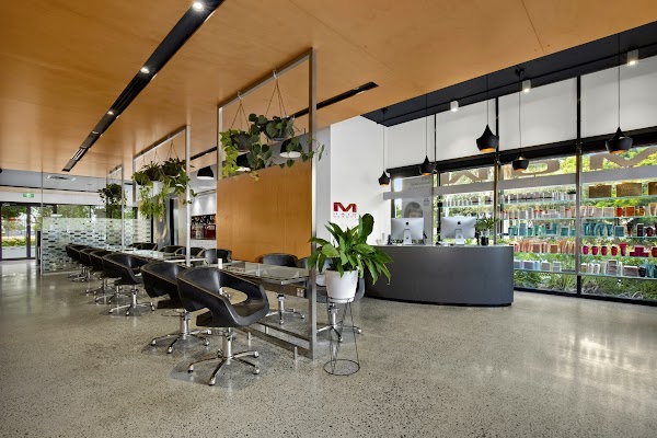 Mow Hair - Best Hairdresser in Gold Coast