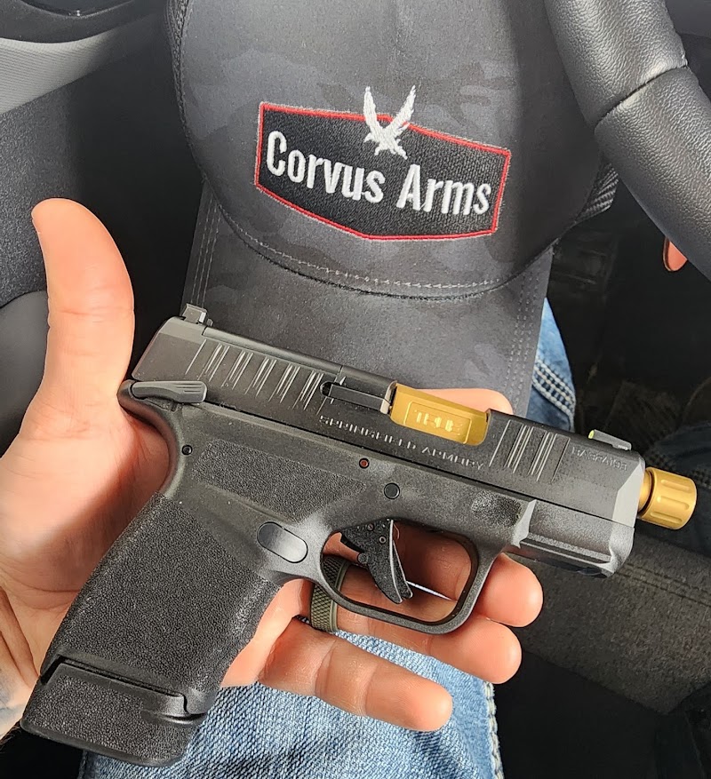 Padron Firearms LLC photo