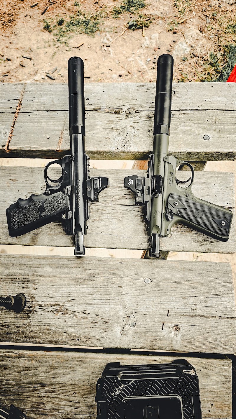 Padron Firearms LLC photo