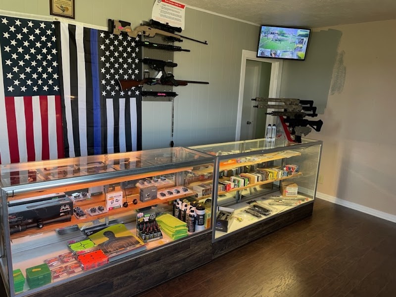 Padron Firearms LLC photo