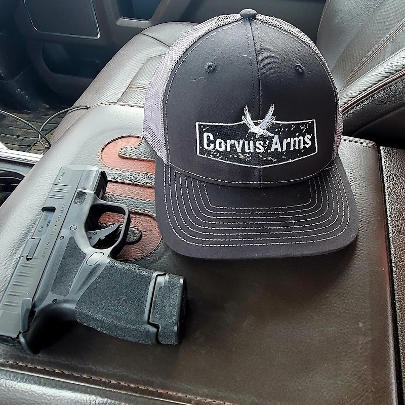 Padron Firearms LLC photo