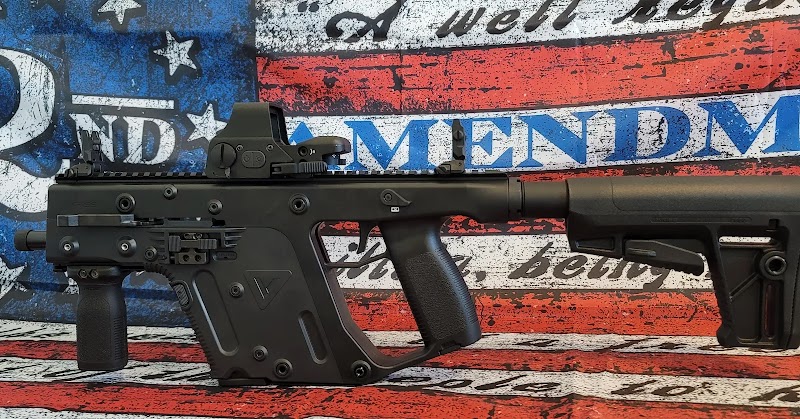 Padron Firearms LLC photo