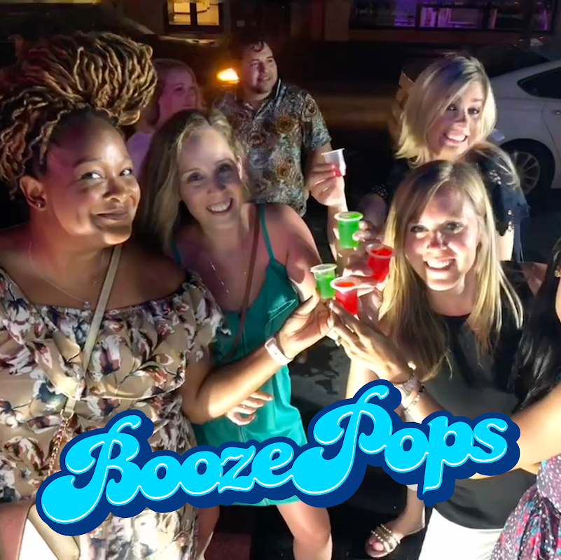 Folly Beach Booze Pops photo 5