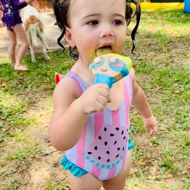 Folly Beach Booze Pops photo 4