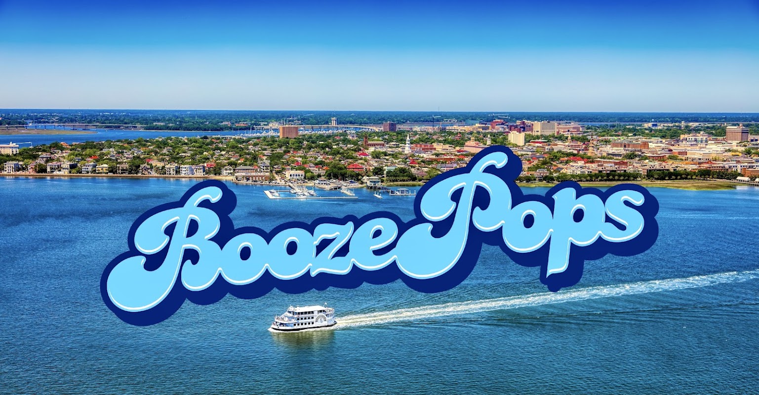 Folly Beach Booze Pops photo 3