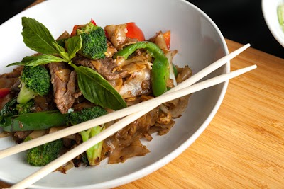 Persuasian Restaurant photo 2