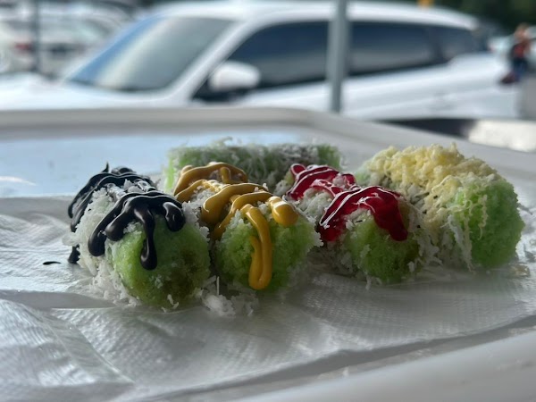 Putu Bambu World - Photo 1