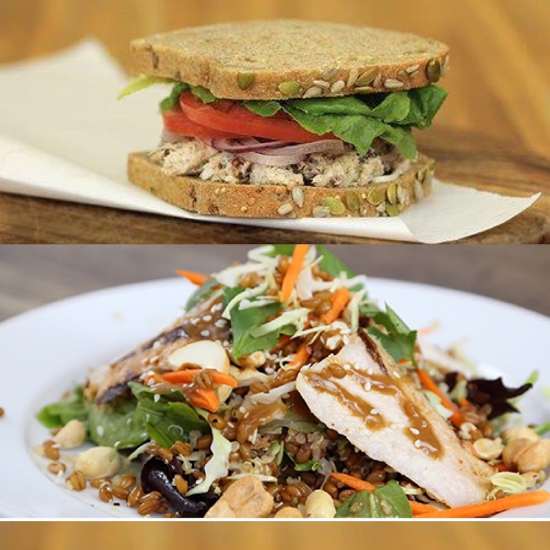 Great Harvest Bread Co. - Bakery & Cafe, Delafield photo 2