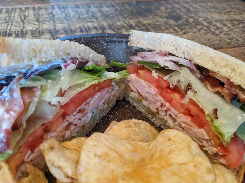Great Harvest Bread Co. - Bakery & Cafe, Delafield photo 4