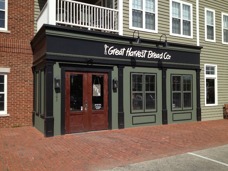 Great Harvest Bread Co. - Bakery & Cafe, Delafield photo 1