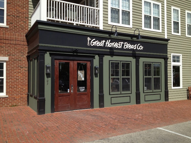 Great Harvest Bread Co. - Bakery & Cafe, Delafield photo 1