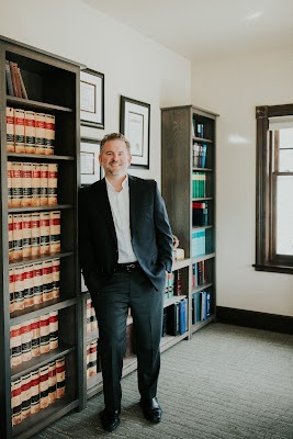 Clark Fork Law Offices, PC - Car accident lawyer in Missoula