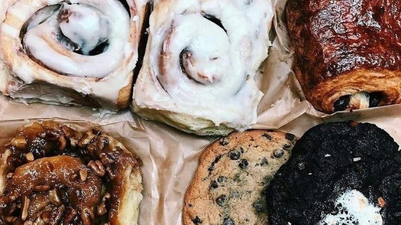 The Gingered Peach photo 4