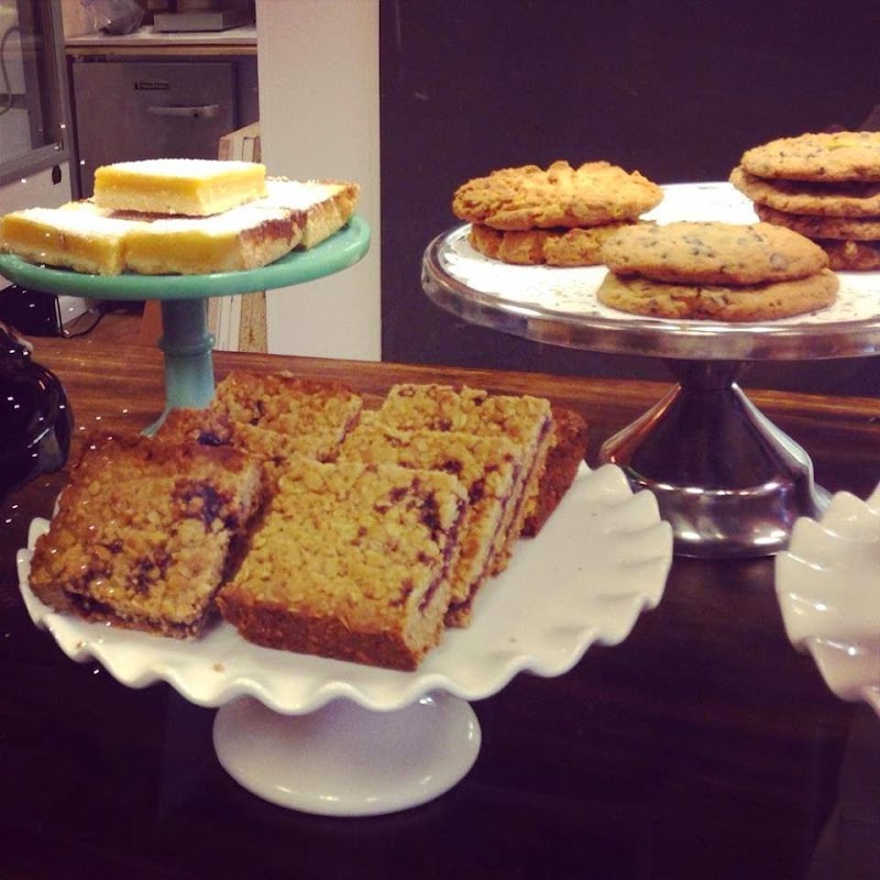 The Gingered Peach photo 2