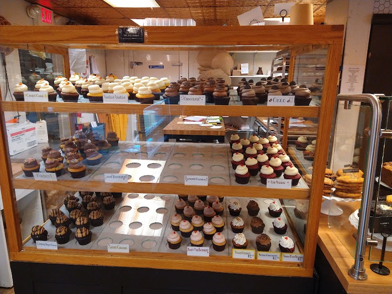 The Gingered Peach photo 1