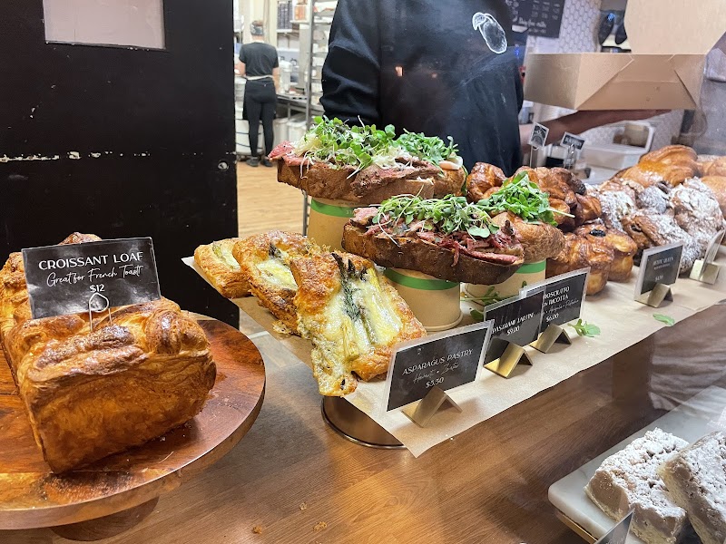 The Gingered Peach photo 4