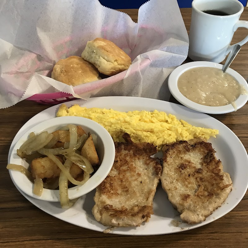 Fieldale Cafe photo 4