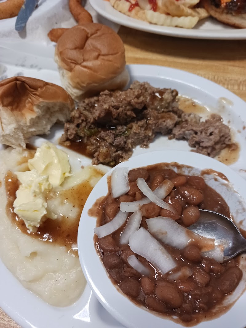 Fieldale Cafe photo 3