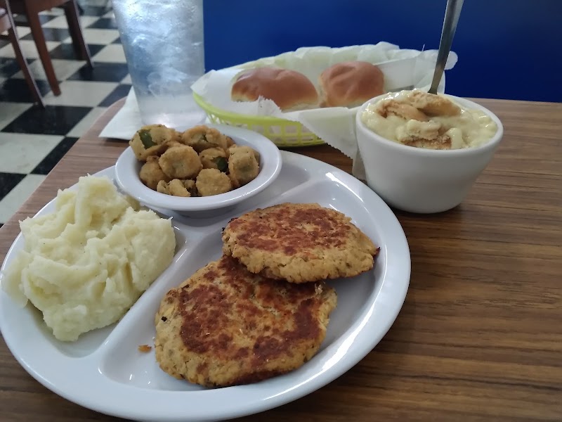 Fieldale Cafe photo 2