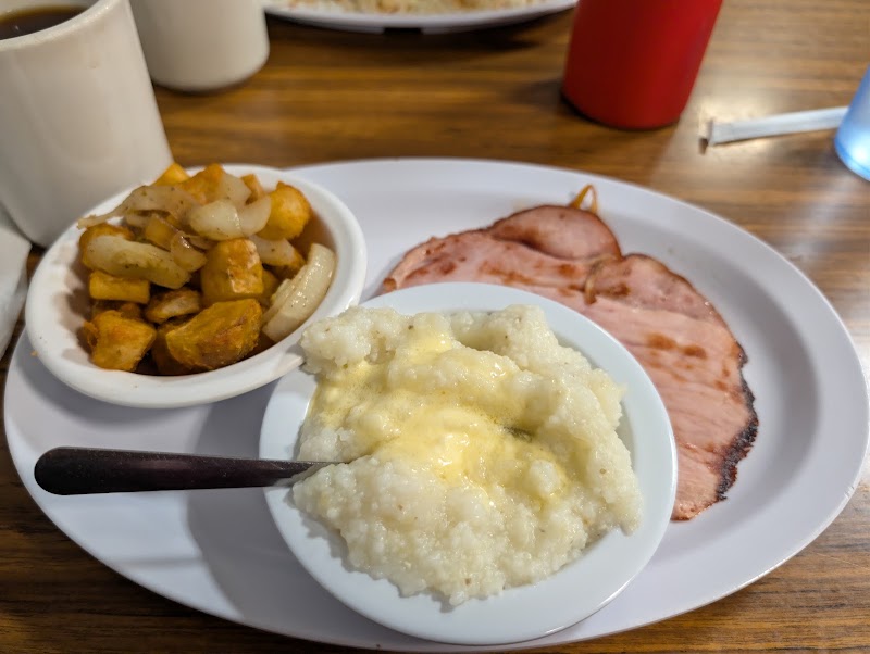 Fieldale Cafe photo 3