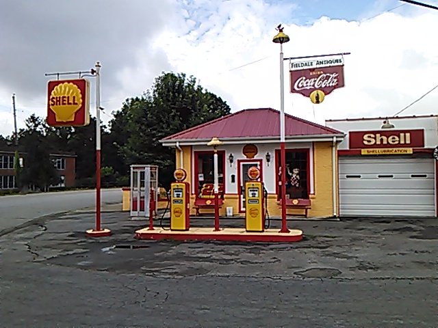 Fieldale Cafe photo 1