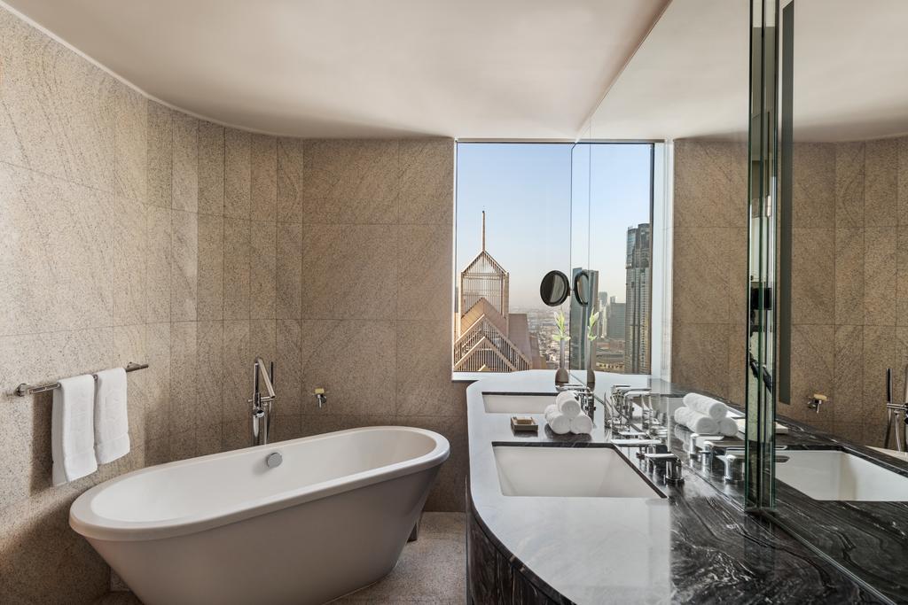 Shangri-La Dubai 4