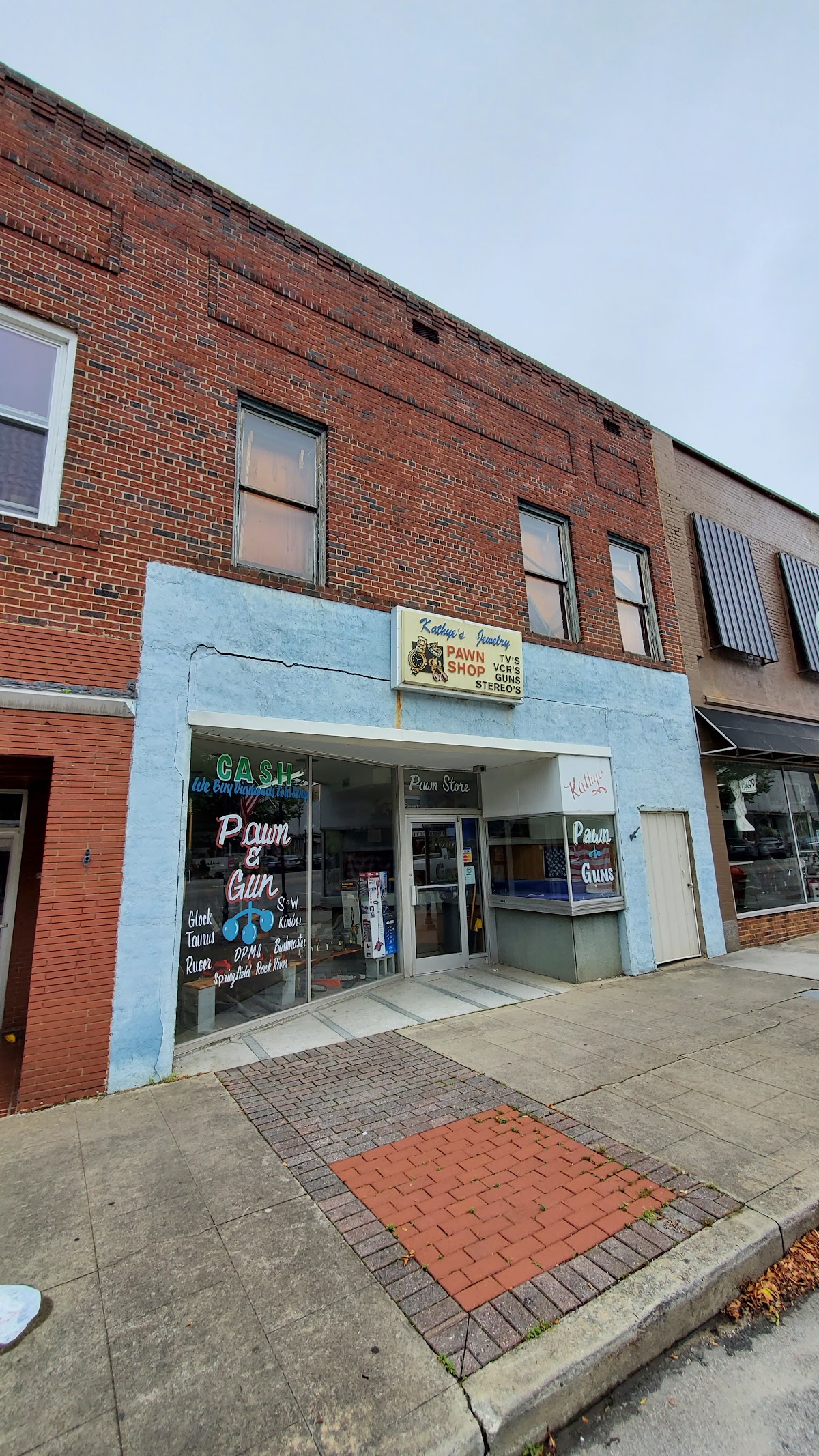 Kathye's Jewelry & Pawn