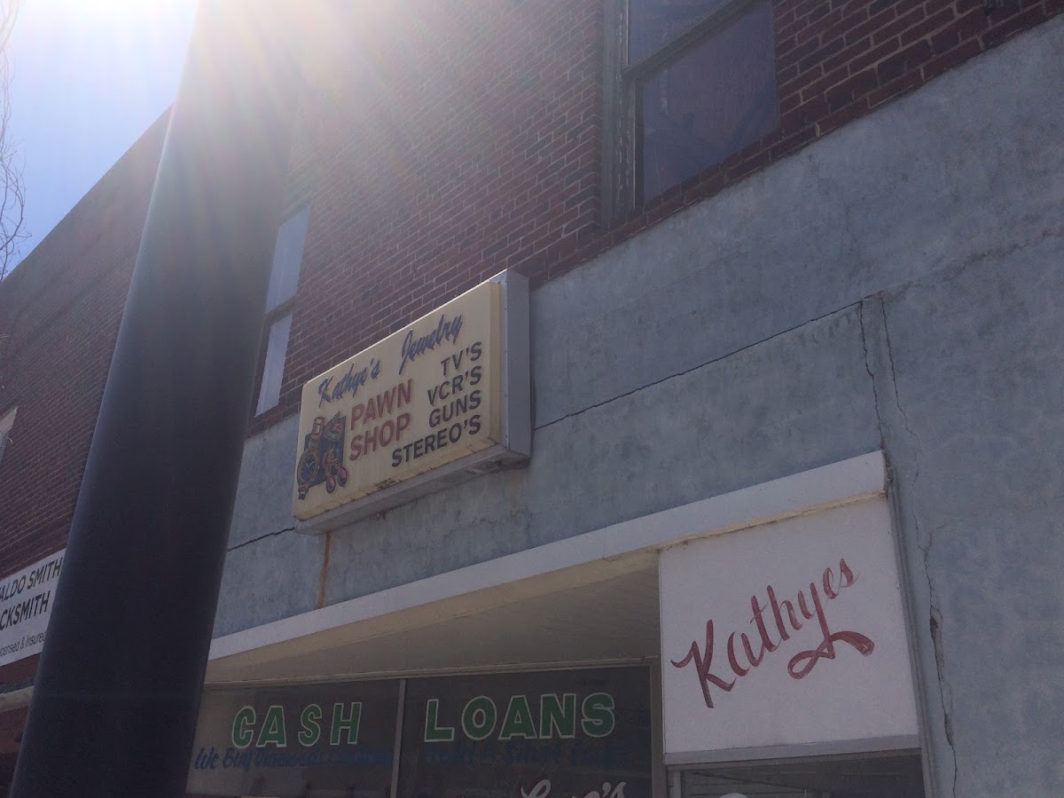 Kathye's Jewelry & Pawn