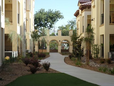 The Villas A 55+ Community facility photo