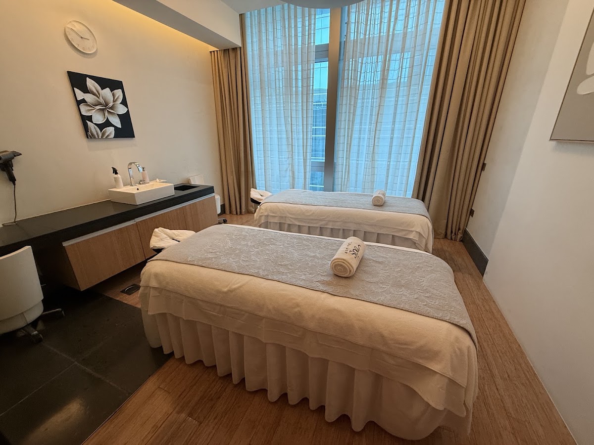 Sofitel Spa Dubai Downtown 3