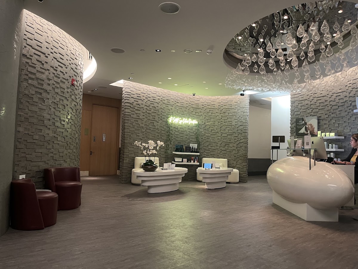 Sofitel Spa Dubai Downtown 2