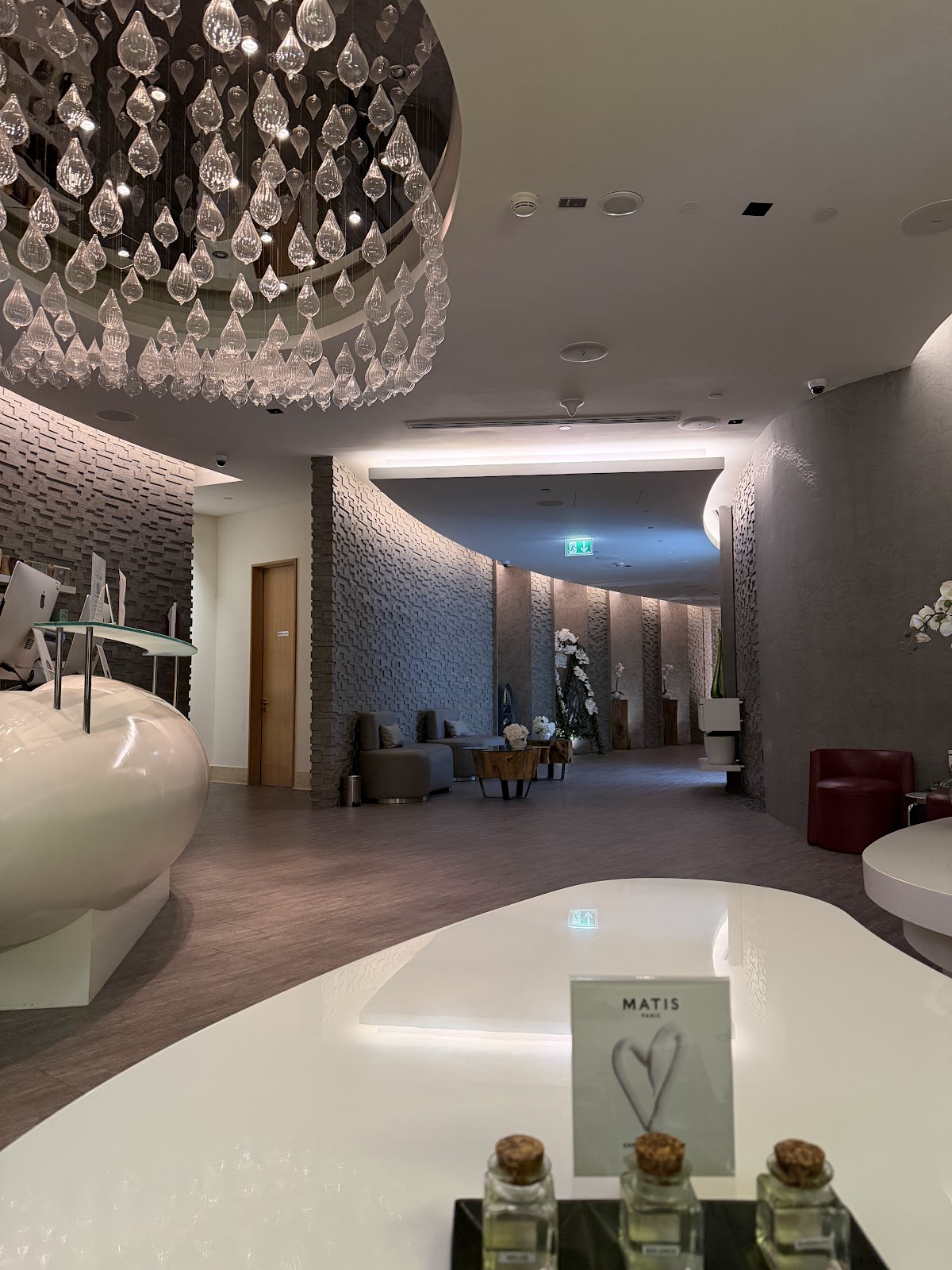 Sofitel Spa Dubai Downtown 4
