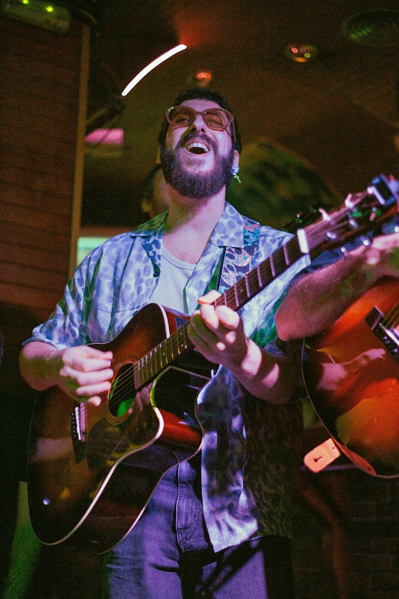 Aprender Música Madrid - Piano, Guitarra, Ukelele, Canto y Composición