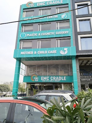 EMC Cradle Hospital | Women & Child Care Specialist - Image 2