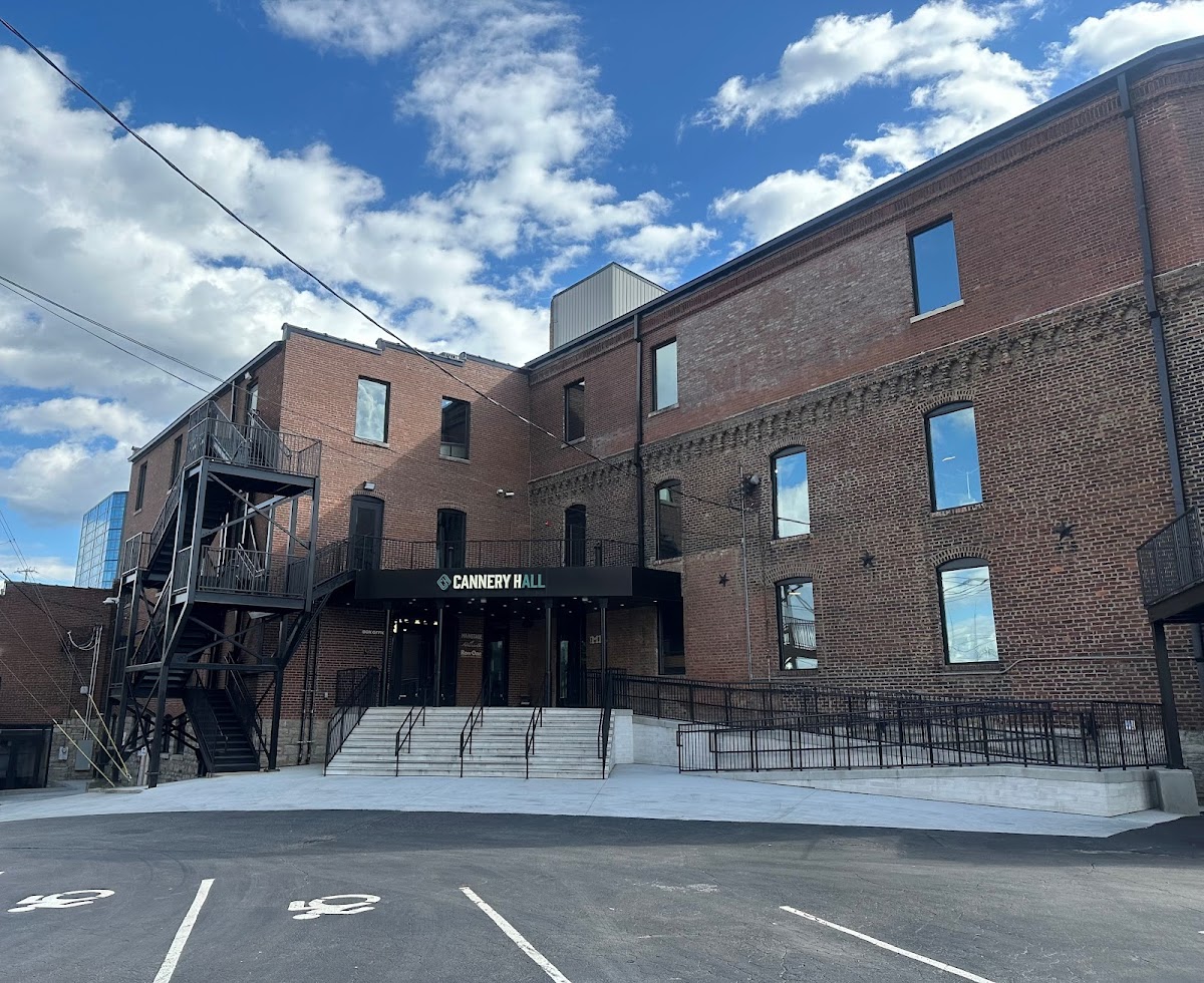 Cannery Hall: Google Places image 1