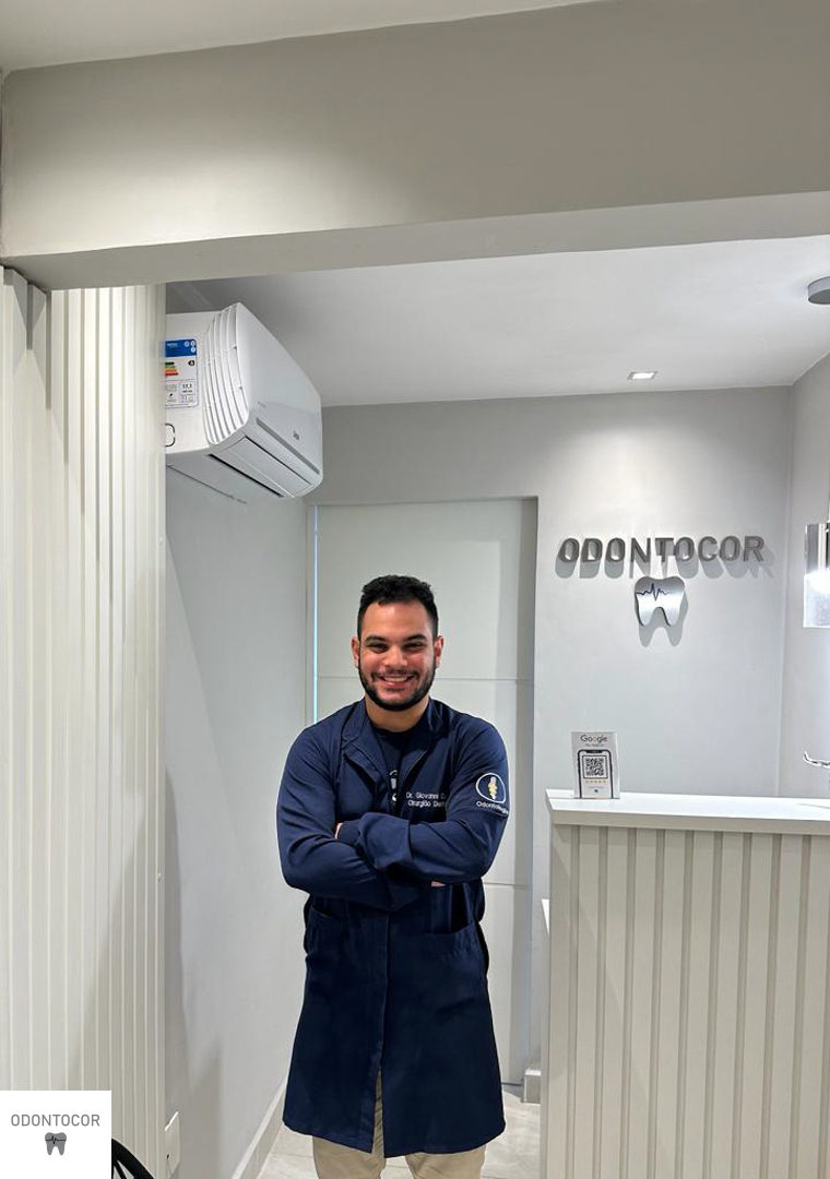 Clínica Odontológica Odontocor - Dentista Centro Rj | Especialista em Tratamento de Canal - foto 2