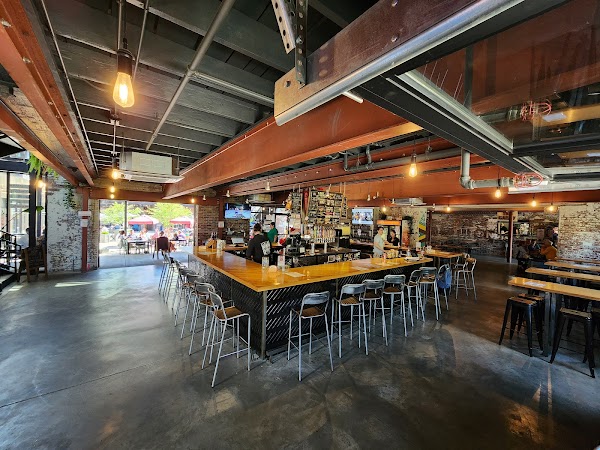 Photo by Kirk Gilchrist