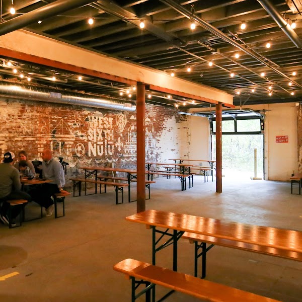 Photo by West Sixth NuLu