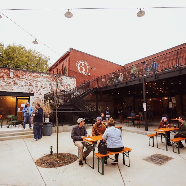 Photo by West Sixth NuLu